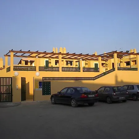 דירה Bairos וילהמורה