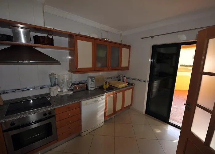 Bairos Appartamento