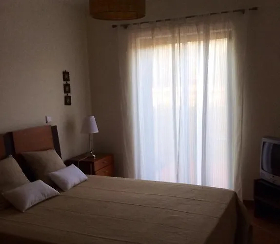 Appartamento Bairos Vilamoura