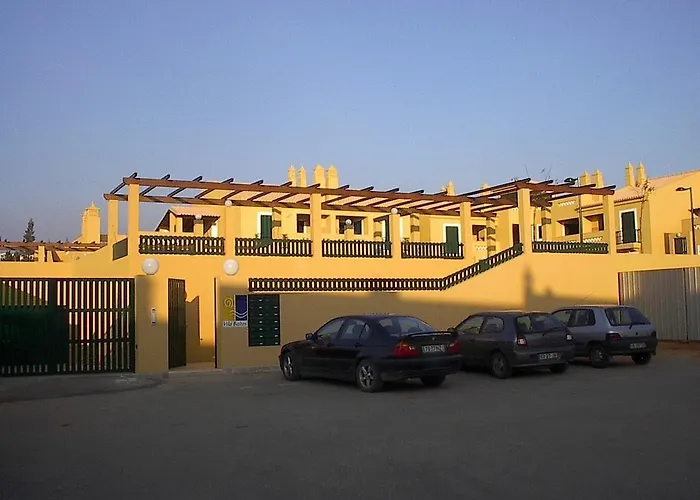 Appartamento Bairos Vilamoura