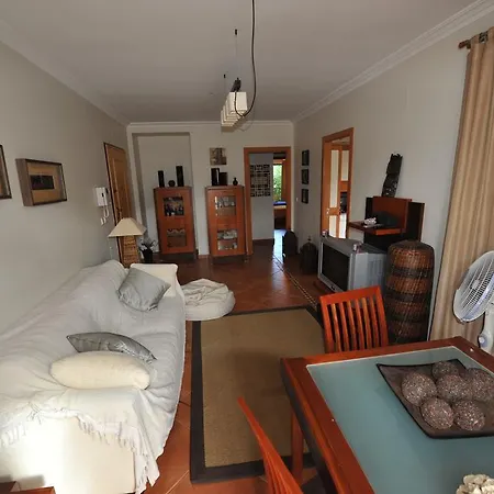 Apartment Bairos *