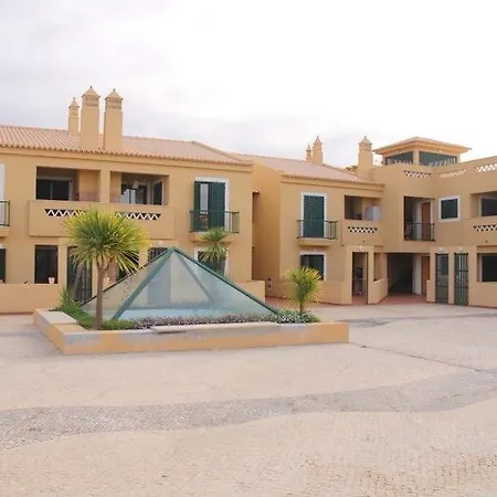 Bairos Appartement *