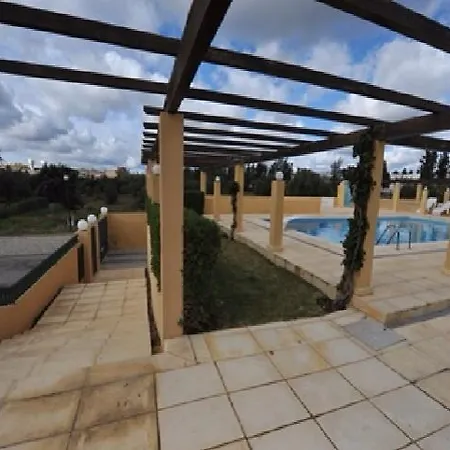 Bairos Apartment Vilamoura