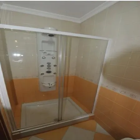 Bairos Apartment *