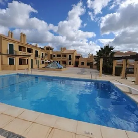 Bairos Apartment