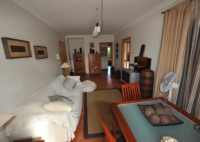 Apartment Bairos *