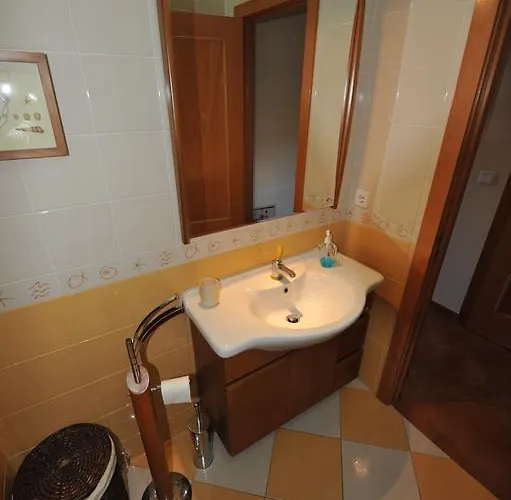 Apartment Bairos Vilamoura