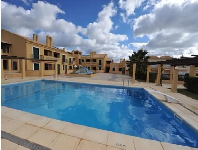 Bairos Apartment