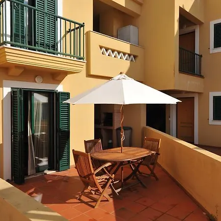 Appartement Bairos