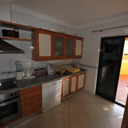 Bairos Apartment